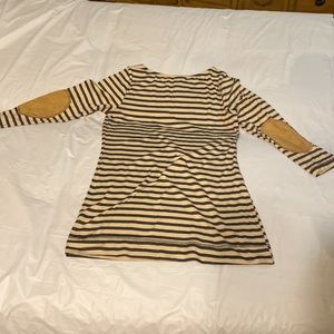 Wallpapher women top size S